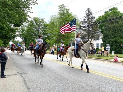 Memorial Day Parade