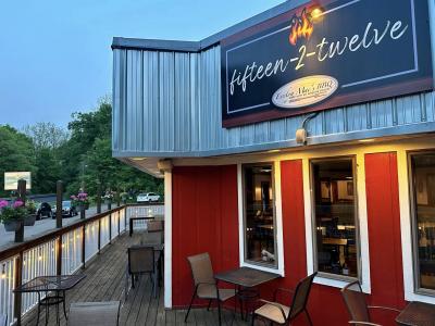 Fifteen-2-Twelve by Evelyn Mae’s BBQ