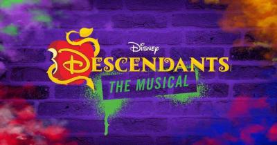 Disney’s Descendants