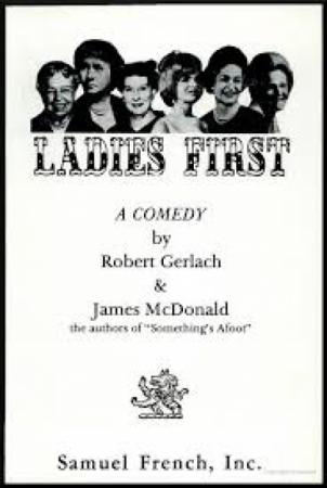 Ladies First