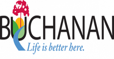 Buchanan: Life is better here