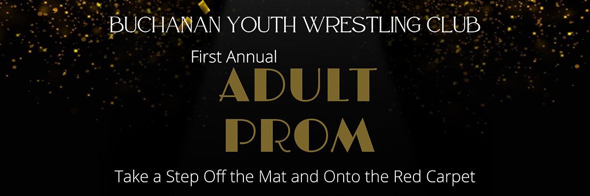 Adult Prom