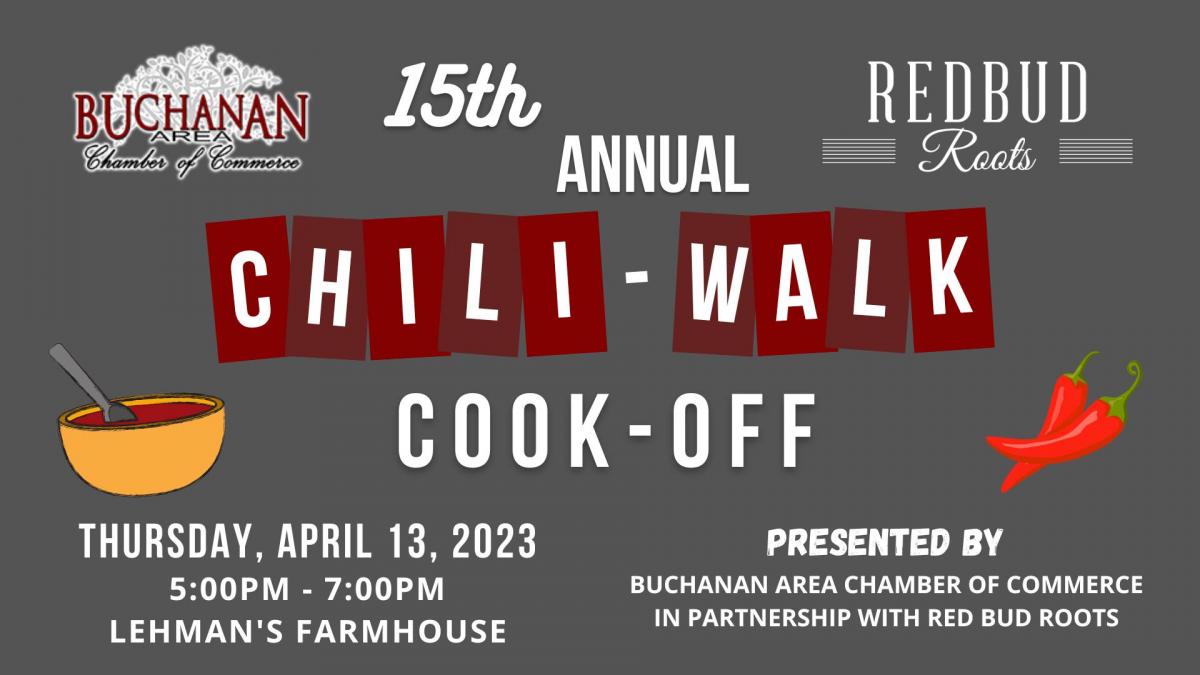 chili walk