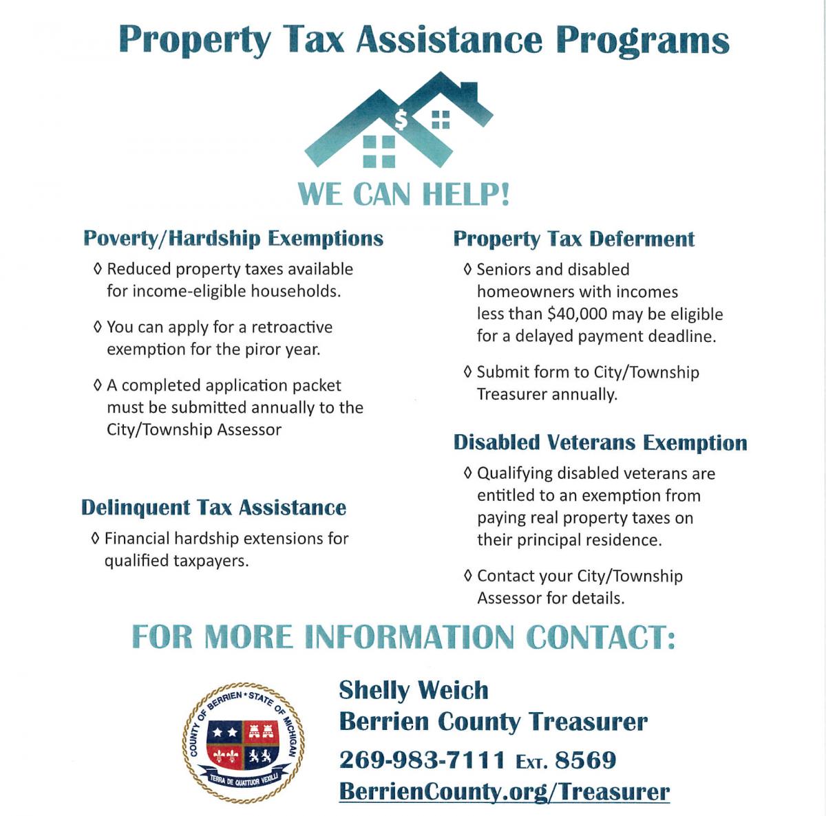 Property Tax