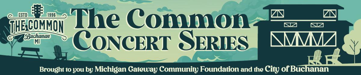 concert series header
