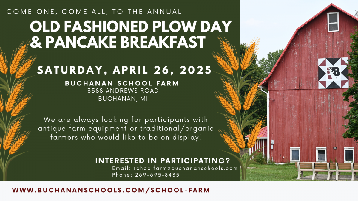 plow day