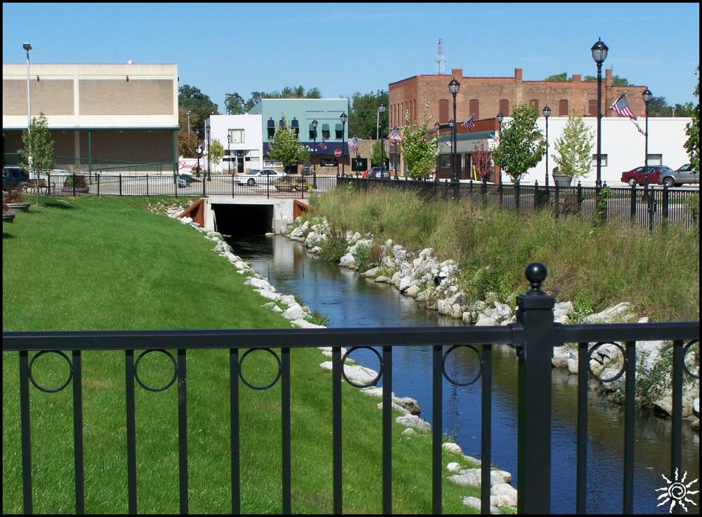 The Common Buchanan Michigan