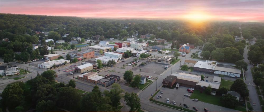 Around Buchanan | Buchanan Michigan