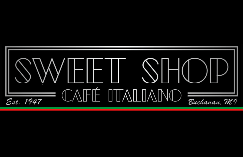 Buchanan Sweet Shop Cafe Italiano Buchanan Michigan